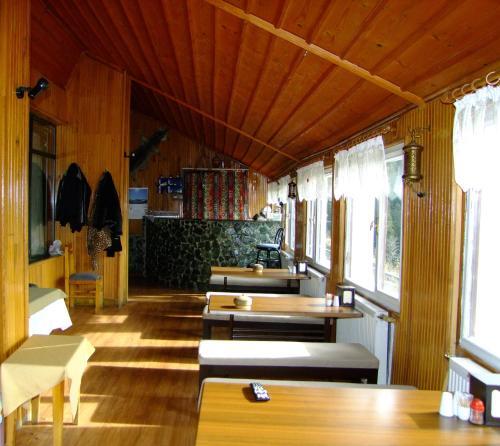 Илгаз: Ilgaz Derbent Hotel
