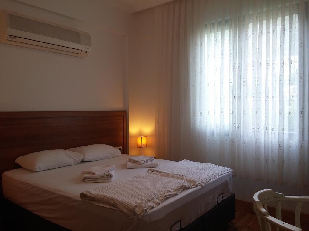Каш: Guest House 7