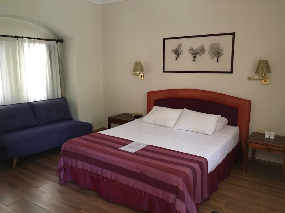 Яликавак: Taskule Hotel