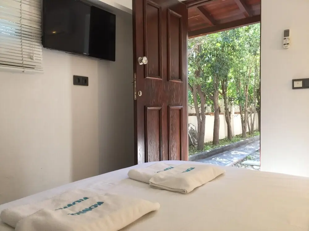 Яликавак: Taskule Hotel