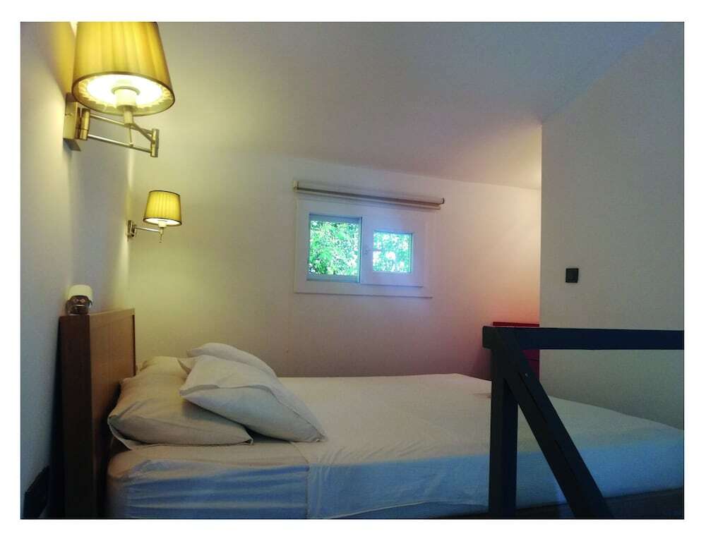 Яликавак: Taskule Hotel
