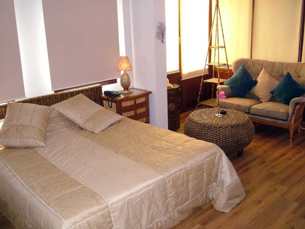 Яликавак: Taskule Hotel