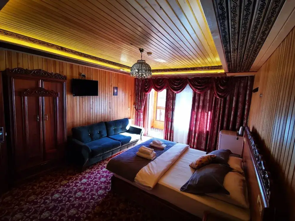 Узунгёль: Dunya Residence