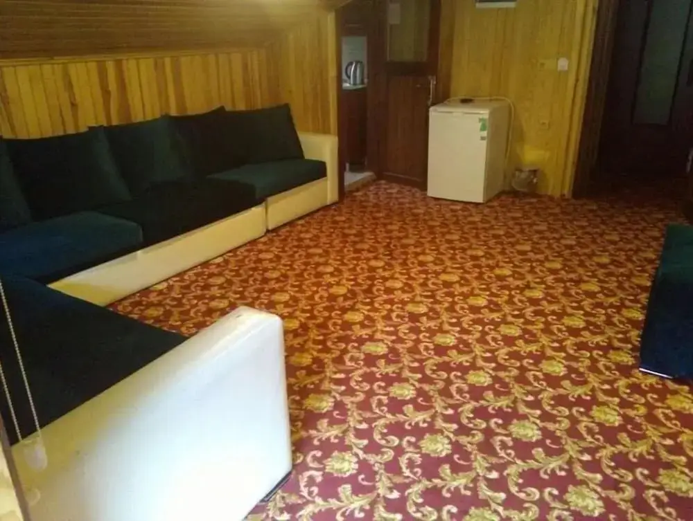 Узунгёль: Dunya Residence
