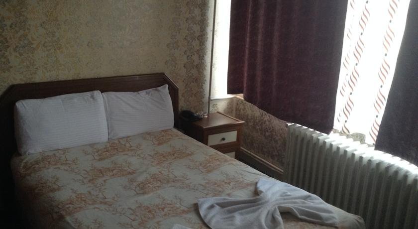 Конья: Hotel Kervan
