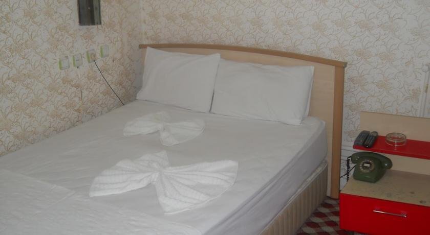 Конья: Hotel Kervan