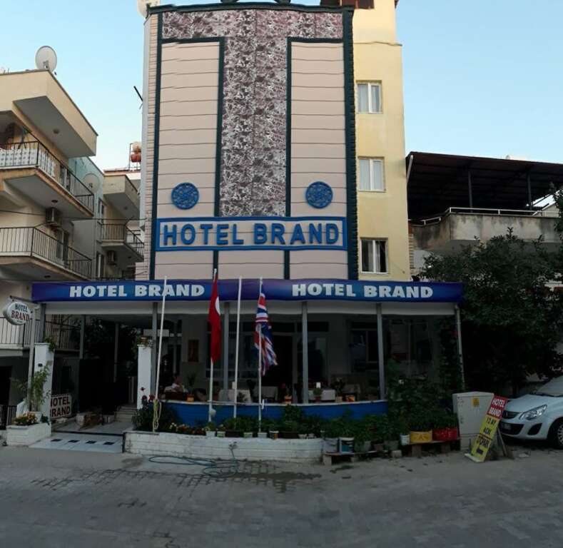 Дидим: Brand Hotel