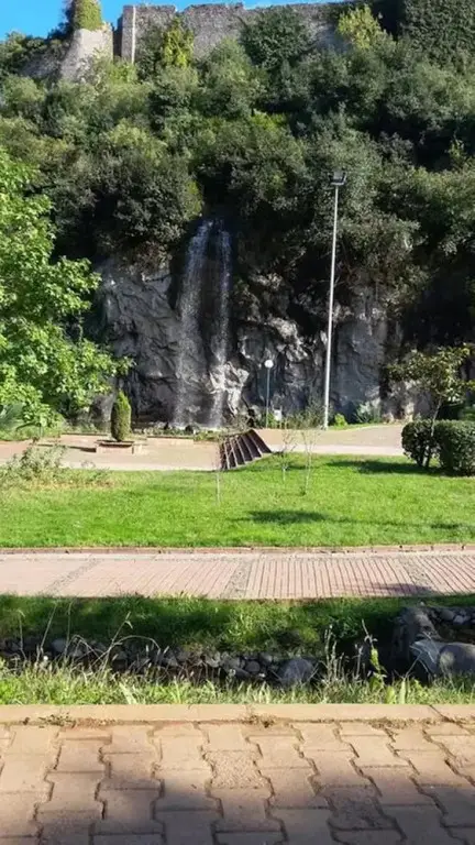 Трабзон: Zagnos Vadi Daire