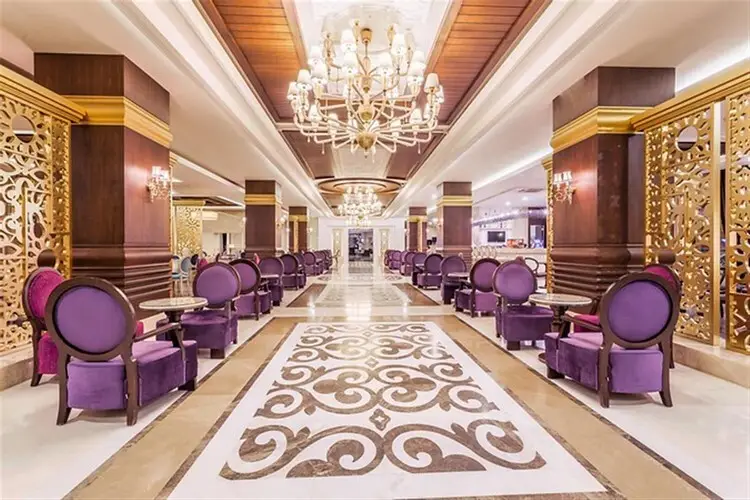 Манавгат: Evrenseki Residence