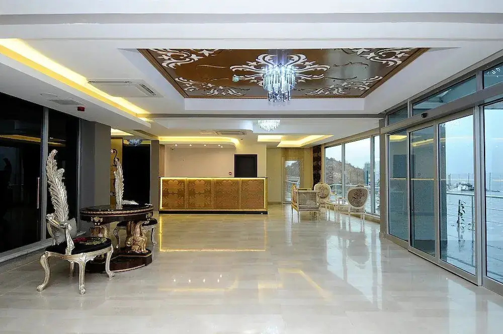 Teras Aqua Park Hotel & SPA — фото 1