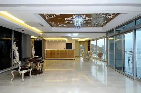 Teras Aqua Park Hotel & SPA — фото 1