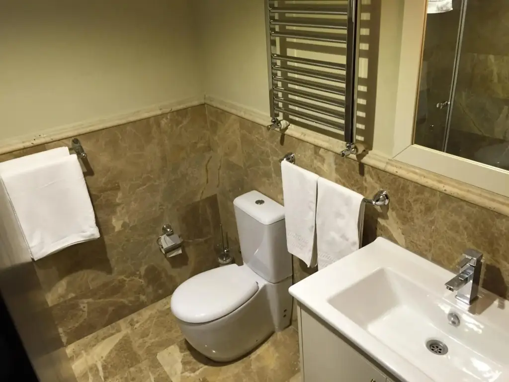 Стамбул: Kadıköy Park Suites