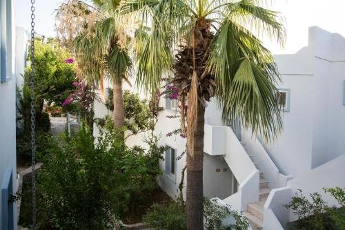 Яликавак: Yaz Beach Hotel
