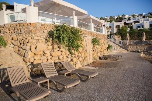 Яликавак: Yaz Beach Hotel