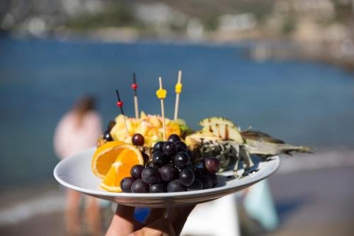 Яликавак: Yaz Beach Hotel