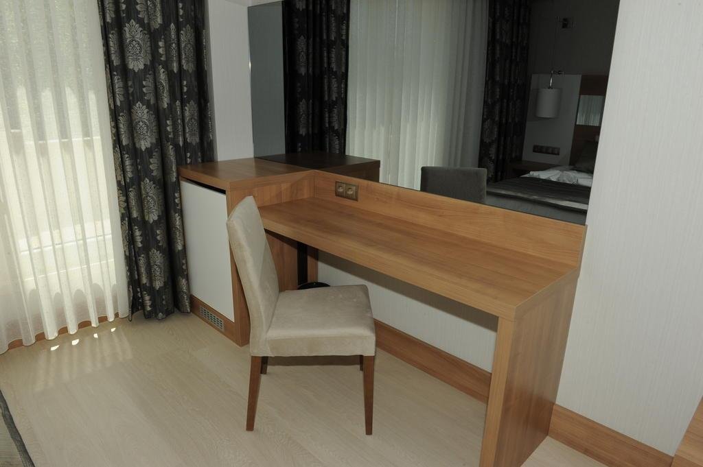 Эрегли: Cherry Garden City & Spa Hotel