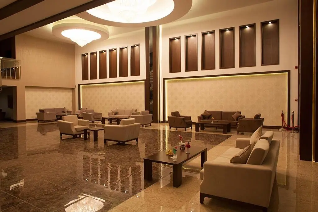 Эрегли: Cherry Garden City & Spa Hotel