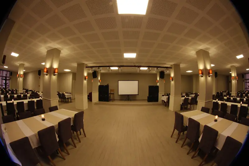 Акхисар: Fayton Hotel