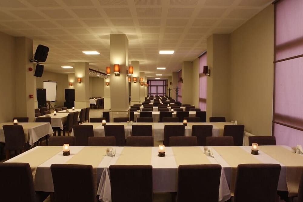 Акхисар: Fayton Hotel