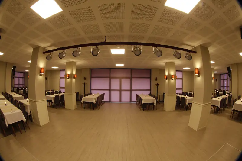 Акхисар: Fayton Hotel