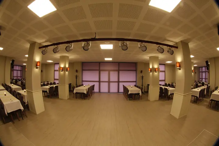 Акхисар: Fayton Hotel