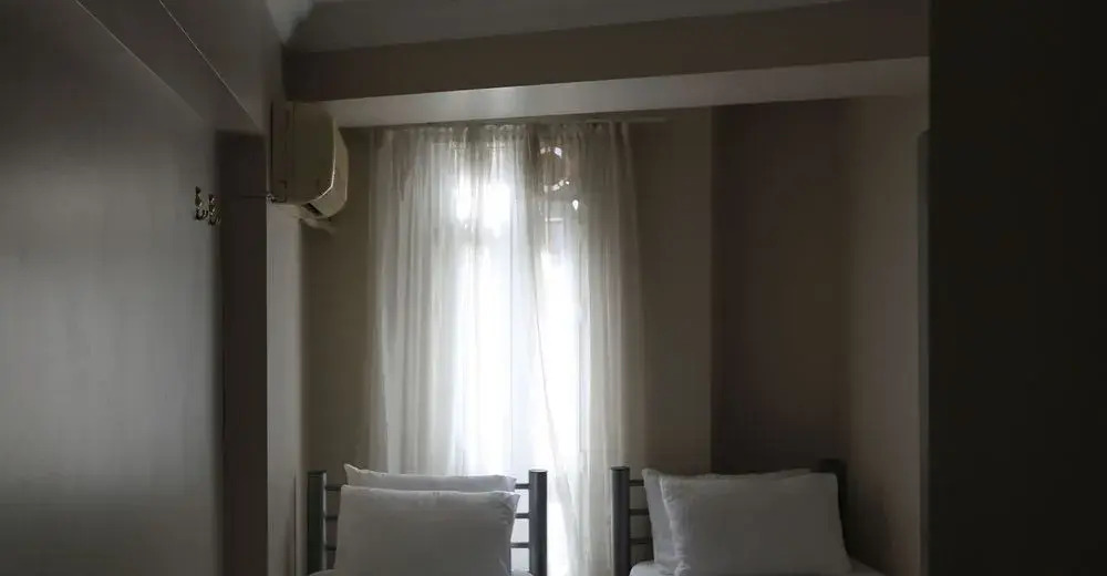 Стамбул: Bristol Hostel