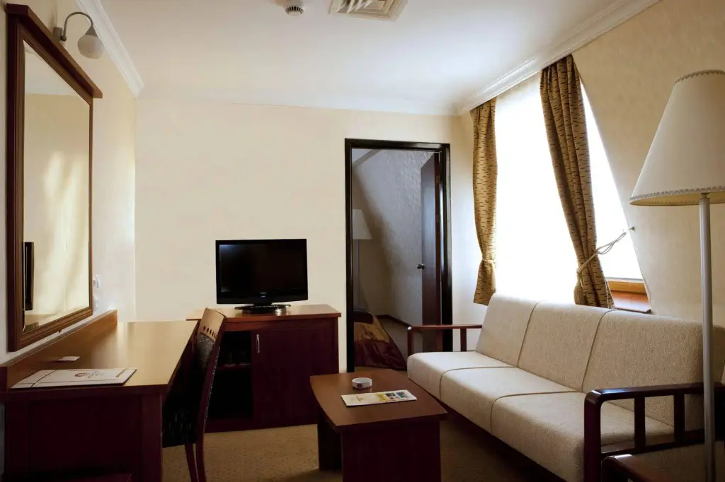 Элазиг: Akgun Elazig Hotel