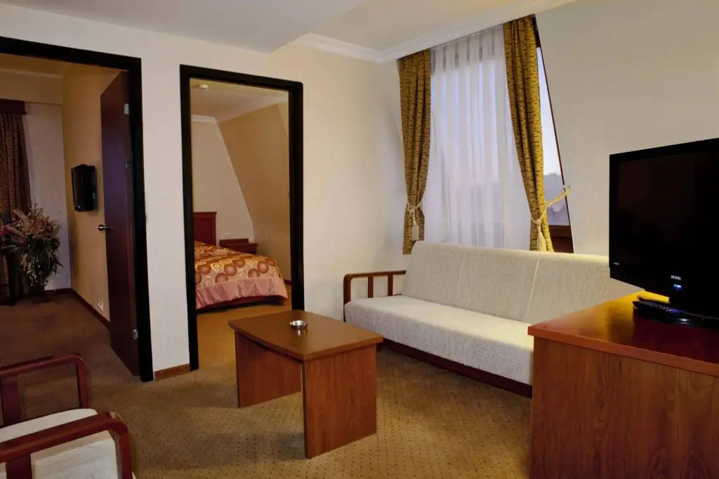 Элазиг: Akgun Elazig Hotel