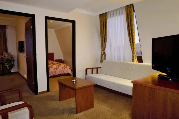 Элазиг: Akgun Elazig Hotel