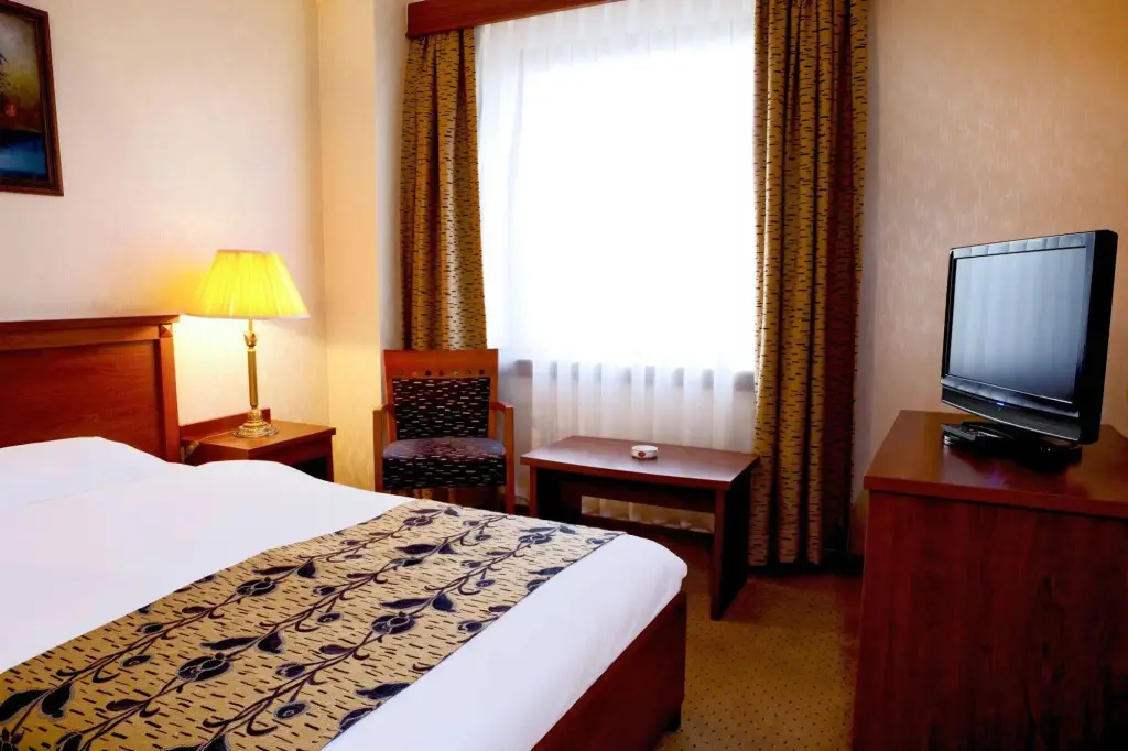 Элазиг: Akgun Elazig Hotel