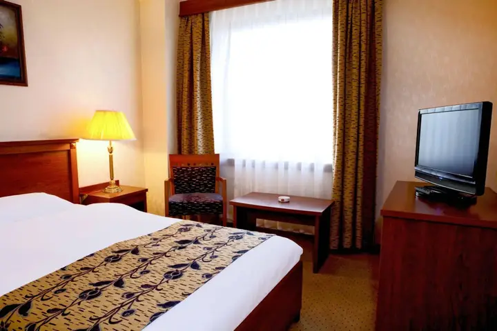 Элазиг: Akgun Elazig Hotel