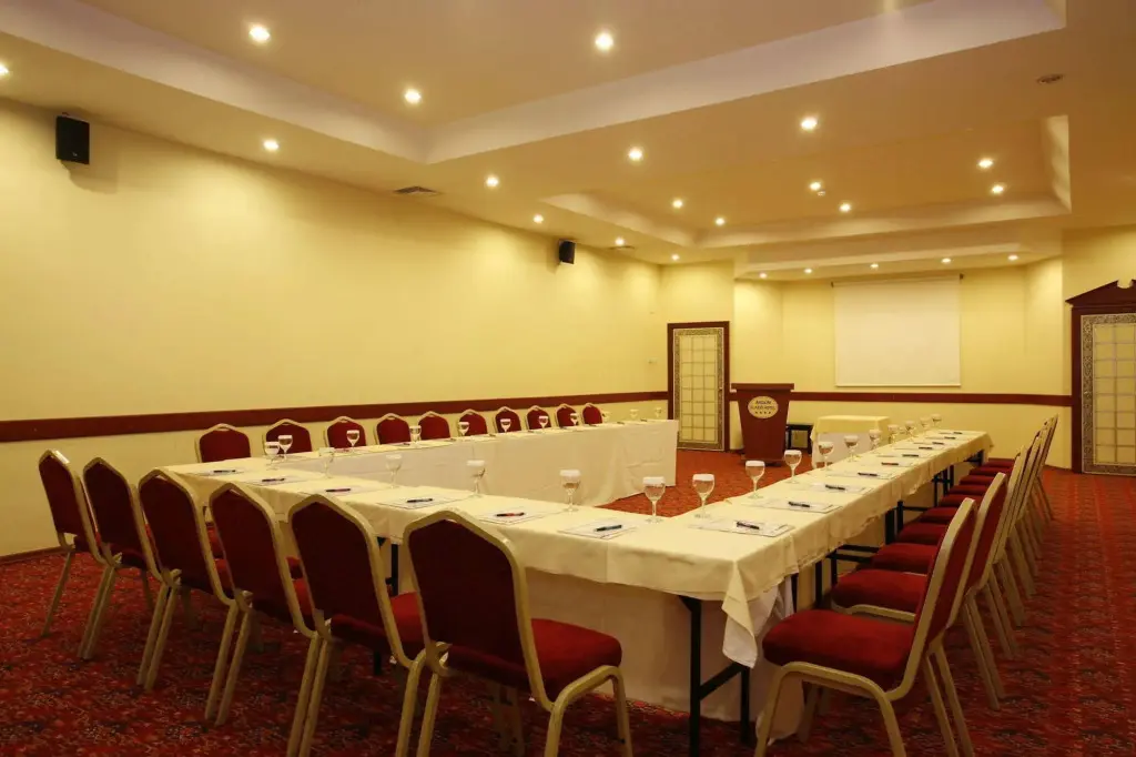 Элазиг: Akgun Elazig Hotel