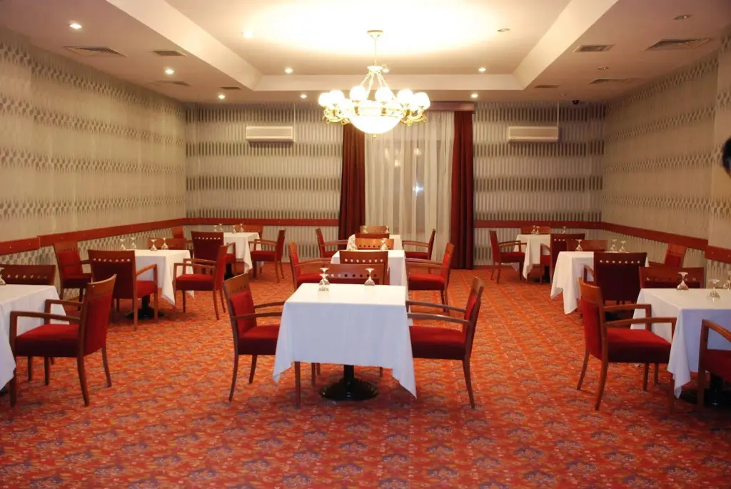 Элазиг: Akgun Elazig Hotel