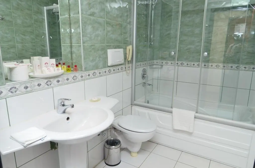 Элазиг: Akgun Elazig Hotel
