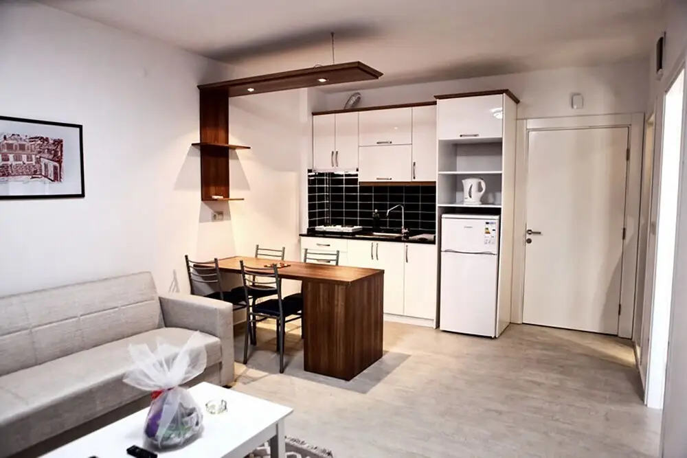 Чешме: Godik Apart Otel