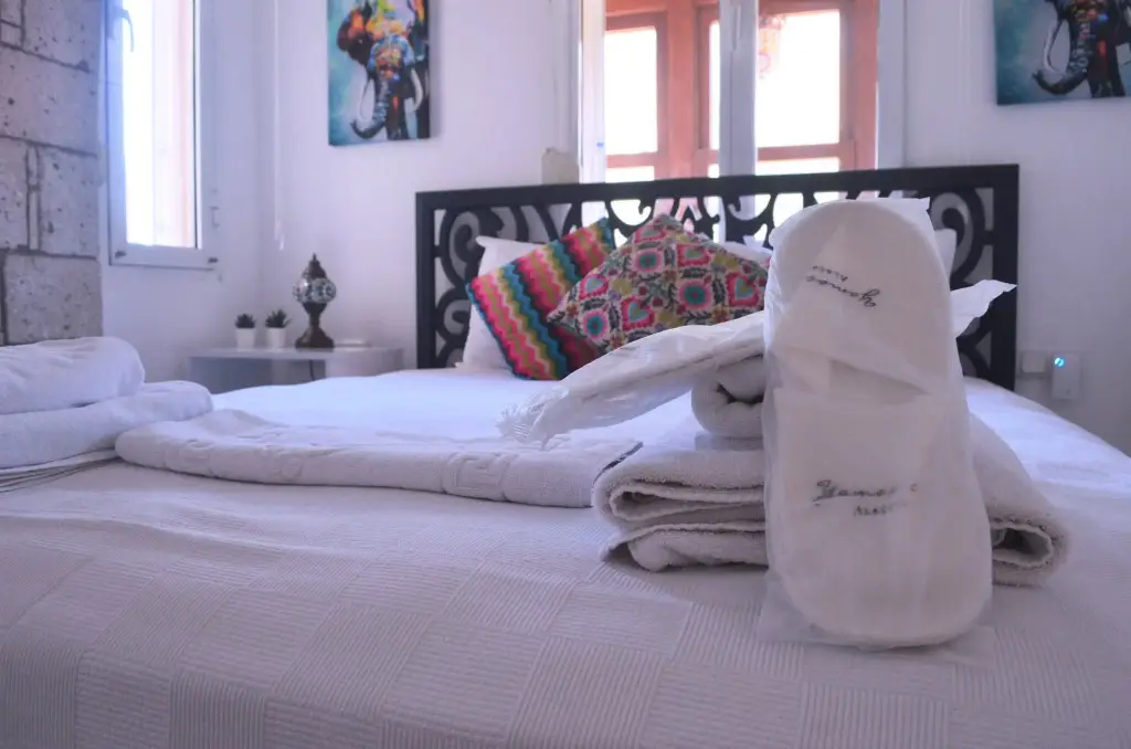 Чешме: Alacati Yamac Evi Butik Otel