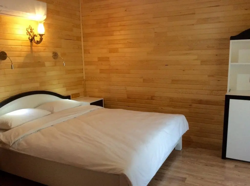 Чиралы: Palm Konak Hotel