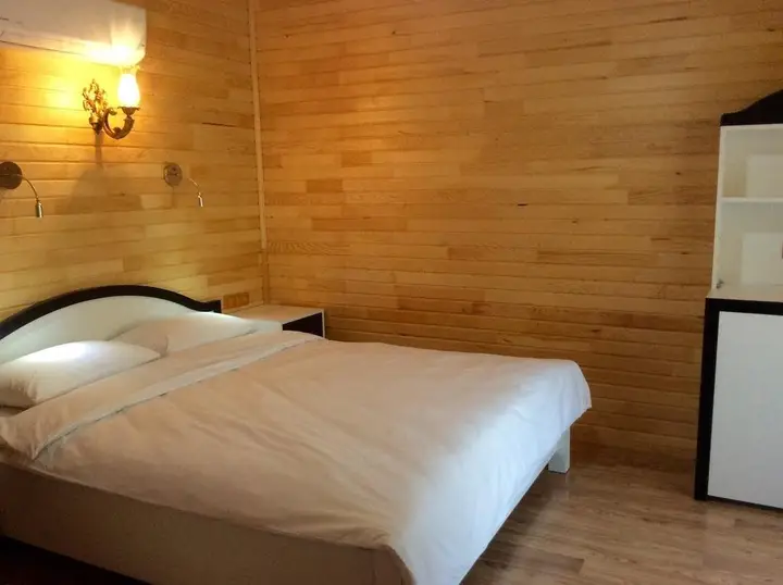 Чиралы: Palm Konak Hotel