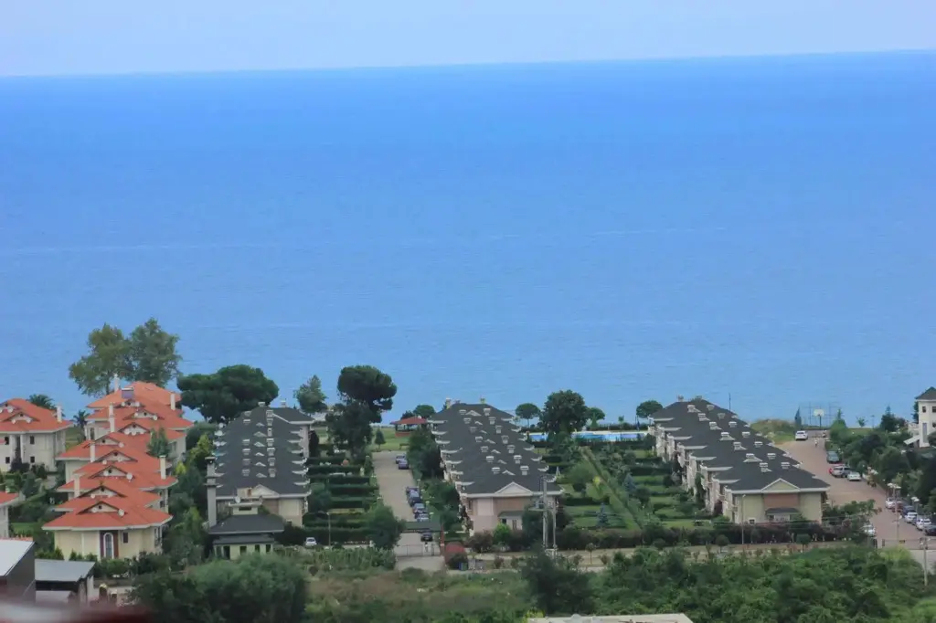 Йомра: Royal Life Residence