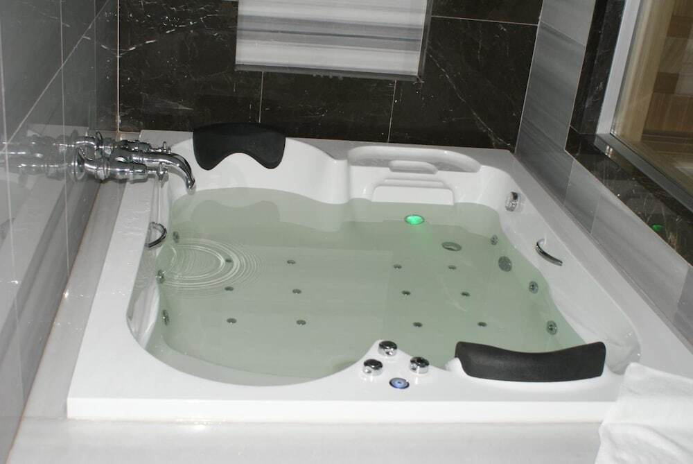 Термал: Green Termal Otel