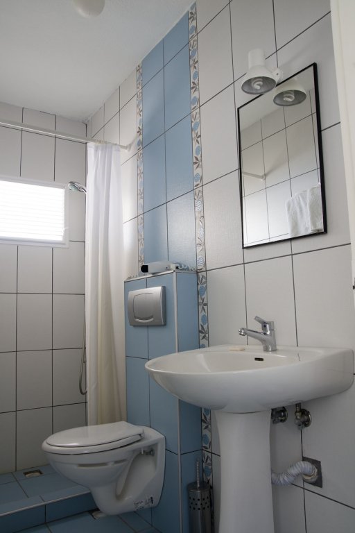 Мармара: Отель Eker Bermuda Otel