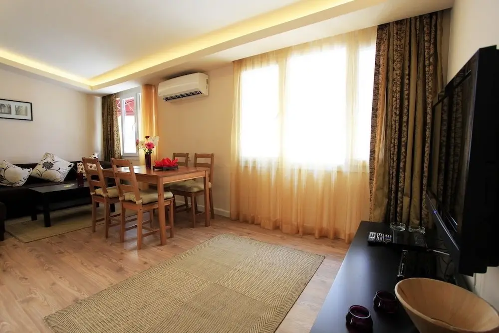 Измир: Alsancak City Hostel