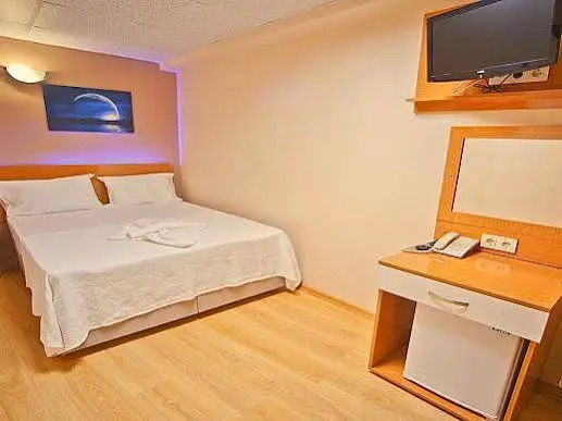 Стамбул: Avcilar Emre Hotel