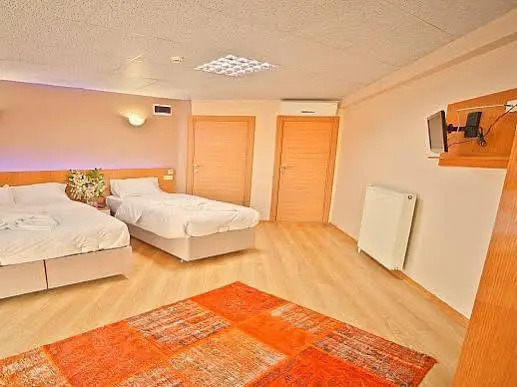 Стамбул: Avcilar Emre Hotel