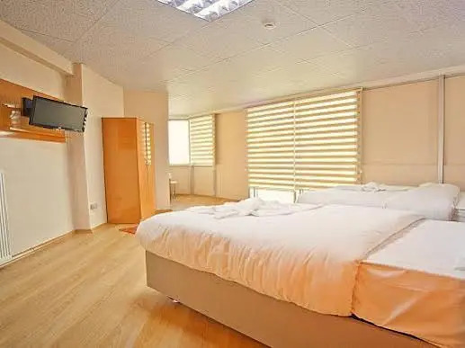 Стамбул: Avcilar Emre Hotel