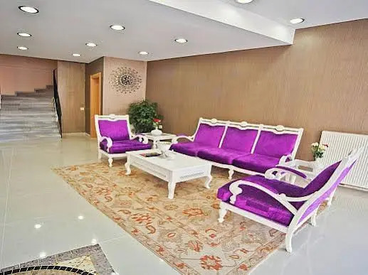 Стамбул: Avcilar Emre Hotel