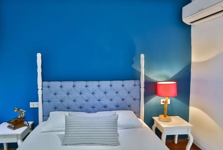 Каш: Cinar Boutique Hotel