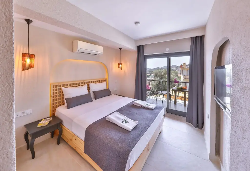Cinar Boutique Hotel — фото 1