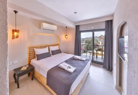 Cinar Boutique Hotel — фото 1
