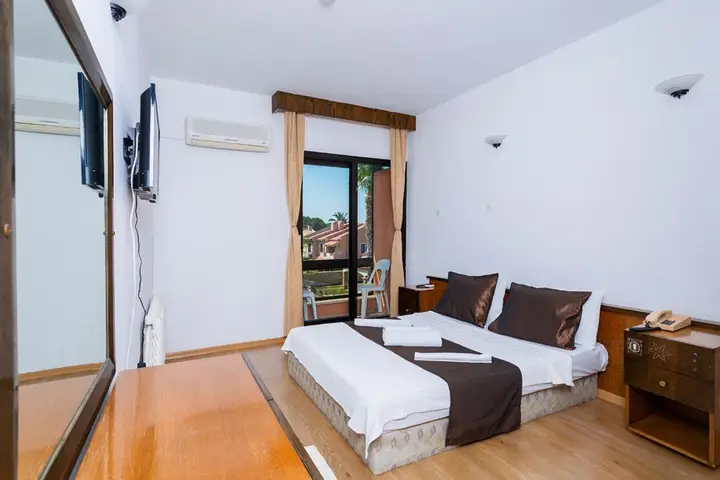 Чешме: Otel Kabasakal